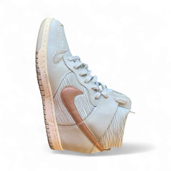 Nike Dunk Sky – Women’s Hidden Wedge Sneakers - Picture 6 of 8